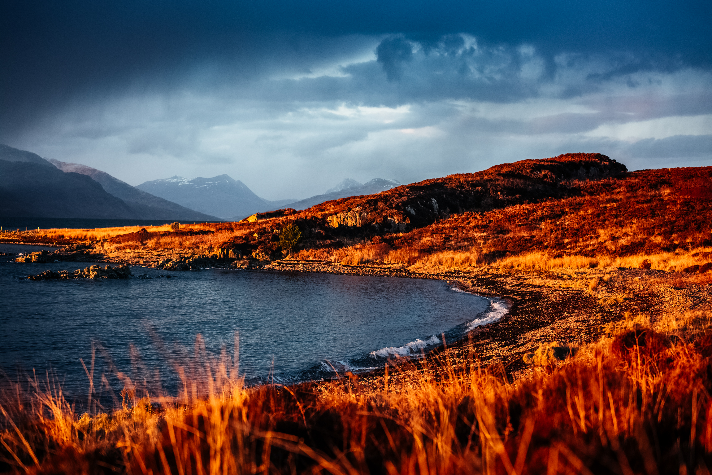 技术栈选择与迭代路线